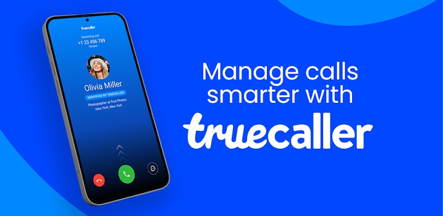 Truecaller: Phone Call Blocker 16.4.6 [Premium Gold]
