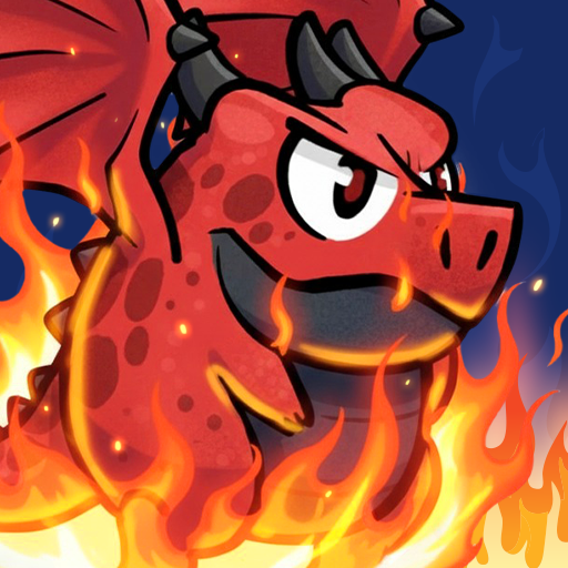 Dragoneer Squad: Idle 1.0.24 [MOD Menu APK][Damage & Defense Multiplier][God Mode][No Ads]