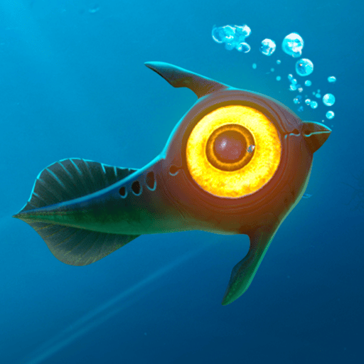 Subnautica 1.21.83023 [MOD Menu APK][Free Craft][No Need Oxygen][Invincible] & More