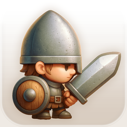 Mini Warriors Reborn! 3.8.80 [MOD Menu APK][Make Me Strong][Speed]