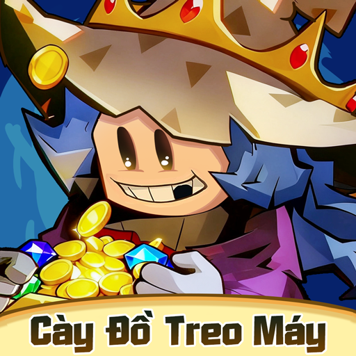 Anh Hùng Bất Diệt 1.30 [MOD Menu APK][Speed]