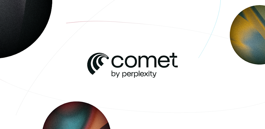 Comet: AI Browser & Assistant 1.1.1 [Max Unlocked]