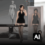 Figure AI: AI Photo Generator