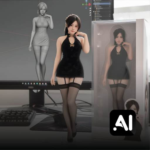 Figure AI: AI Photo Generator 1.2.4 [Pro Unlocked]