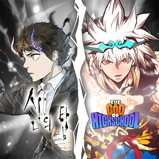 G.O.H X Tower of God (The God of High School) 6.4.7 [MOD Menu APK][Damage Multiplier][HP Multiplier][No Skill Cooldown][Speed]