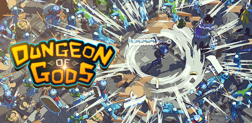 Dungeon of Gods 1.6.3 [MOD Menu APK][Free Shop][Speed]