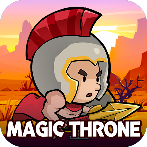 Mini Heroes: Magic Throne 1.22.76 [MOD Menu APK][Damage & Defense Multiplier]