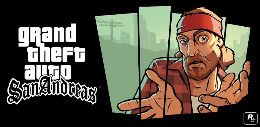 Grand Theft Auto: San Andreas 2.11.277 [MOD Menu APK][Unlimited Money][Spawn Vehicles][No Wanted][God Mode] & More