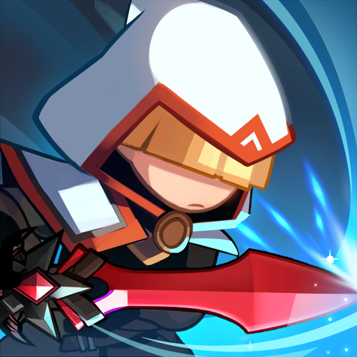 Self-Service Knight : idle RPG 1.0.81 [MOD Menu APK][Dumb Enemy]