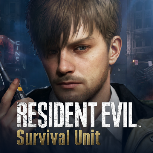 Resident Evil Survival Unit 1.2.4 [MOD Menu APK][One Hit Kill][God Mode][Unlimited Ammo][Rapid Fire][No Skill CD]