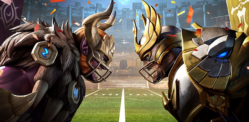 Dungeon Hunter 6 1.1.8 [MOD Menu APK][Dumb Enemy]