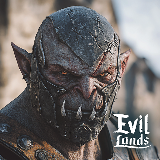 Evil Lands: Epic MMORPG online 4.0.3 [MOD Menu APK][God Mode][Remove Ads]