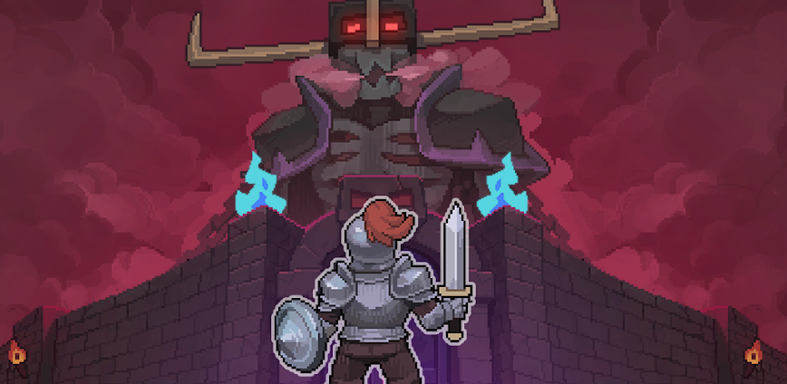 Heroll : Dice Roguelike 1.5.10 [MOD Menu APK][Damage Multiplier][Damage Reduction][Drop Multiplier][Freeze Currency][Freeshop][Speed]