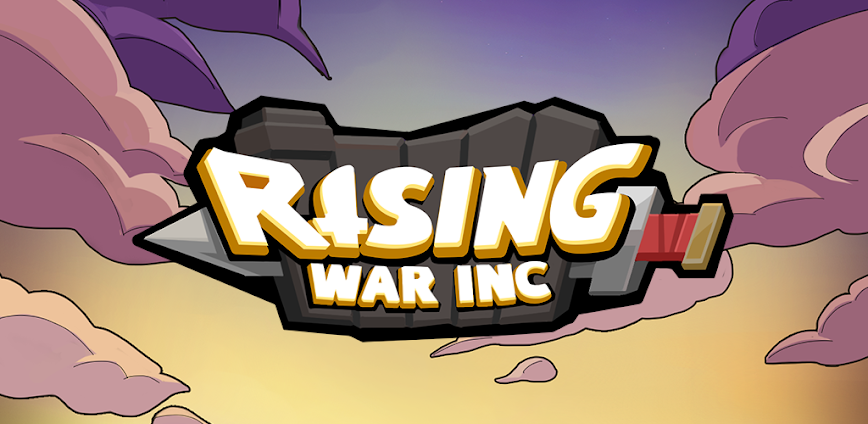 War Inc: Rising 0.7.4 [MOD Menu APK][Damage Multiplier][God Mode]