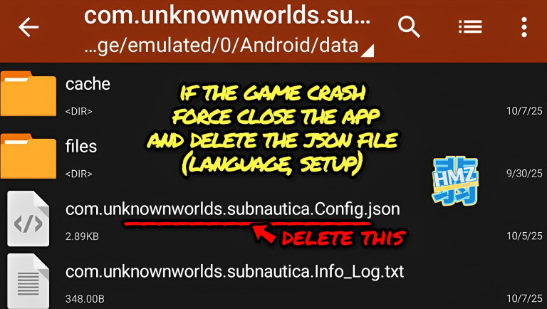 Subnautica Crash Fix 768x434 1