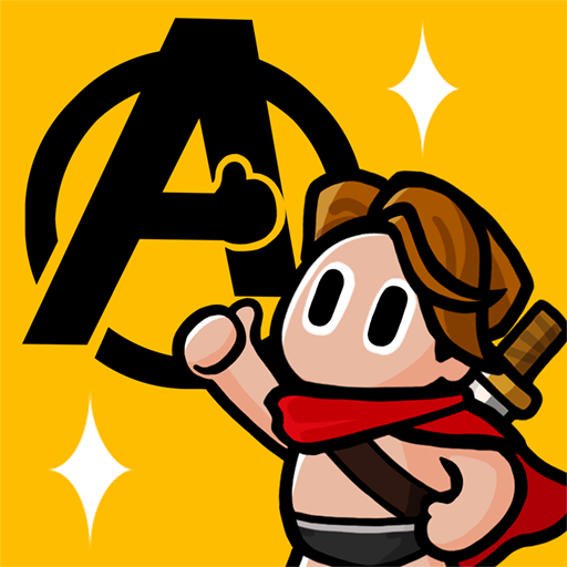 Hero Assemble: Epic Idle RPG 1.10.08 [MOD Menu APK][Damage Multiplier][Damage Reduction][Freeze Currencies] & More