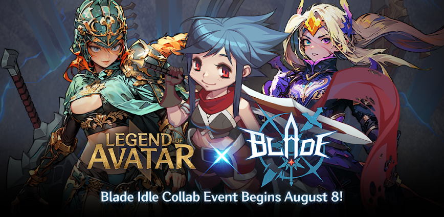 Legend of Avatar 1.9.2 MOD Menu APK | Damage & Defense Multiplier, No Skill Cooldown, Speed