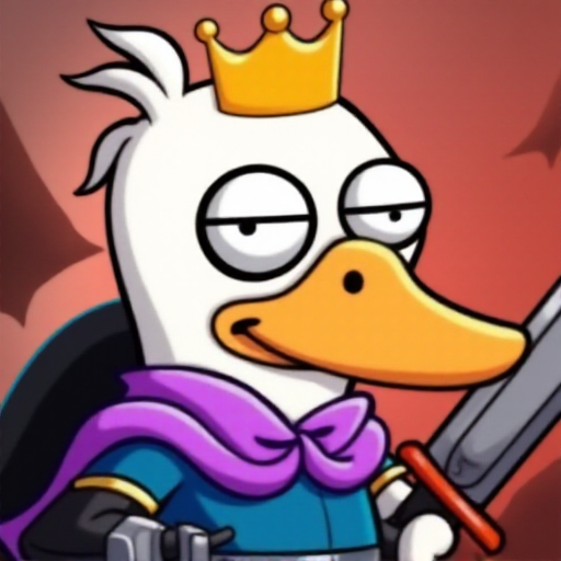 What Duck : Defense 1.0.73 [MOD Menu APK][Damage Multiplier][Damage Reduction][God Mode][Free Shop][Speed]