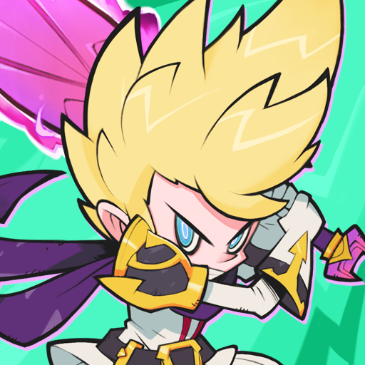 Party Heroes 1.9.1 [MOD Menu APK][Damage Multiplier][Damage Reduction][Drop Multiplier][Speed]