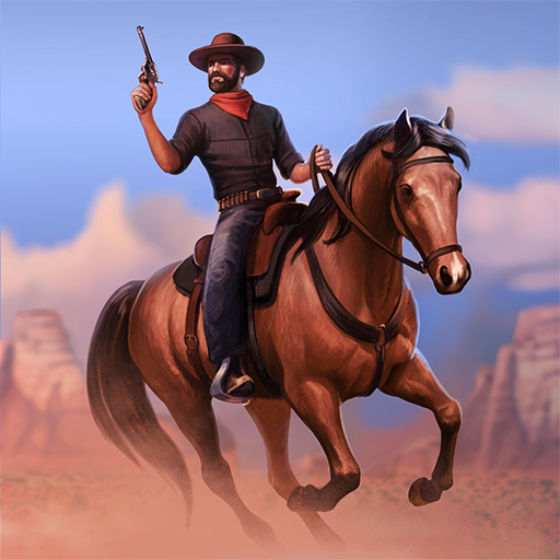 Westland Survival: Cowboy Game 10.7.0 [MOD Menu APK][God Mode][One Hit][Dumb Enemy][Free Craft][Max Level] & More