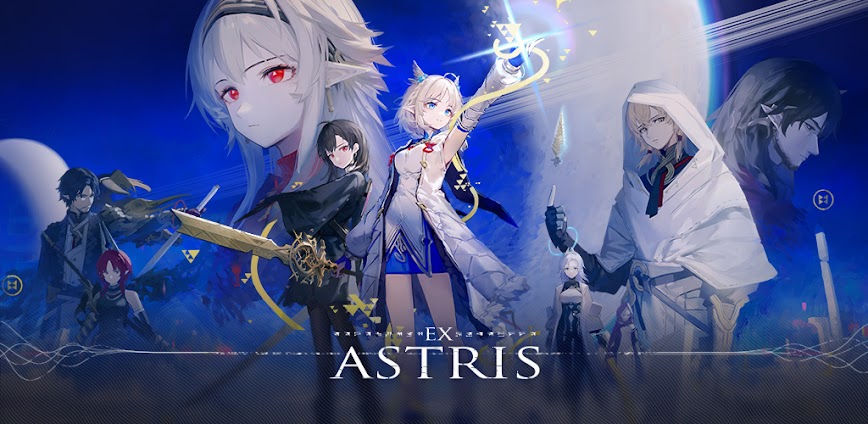 Ex Astris 1.3.0 [MOD Menu APK][Damage & Defense Multiplier][God Mode][Dumb Enemy][Always Critical Hit][Fast Energy Charge] & More