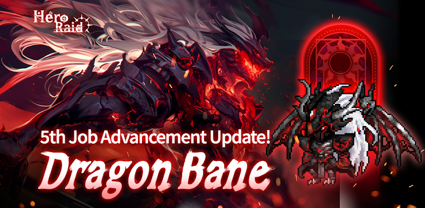 Hero Raid : Idle RPG 1.2.0 [MOD Menu APK][God Mode][Attack Multiplier][HP Multiplier][Attack Speed Multiplier][Free Shop] & More