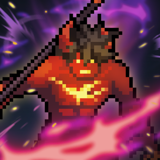 The Demonized: Idle RPG 6.5.0 MOD Menu APK | Free Summon, Gold Drop Multiplier, One Hit Kill, Speed