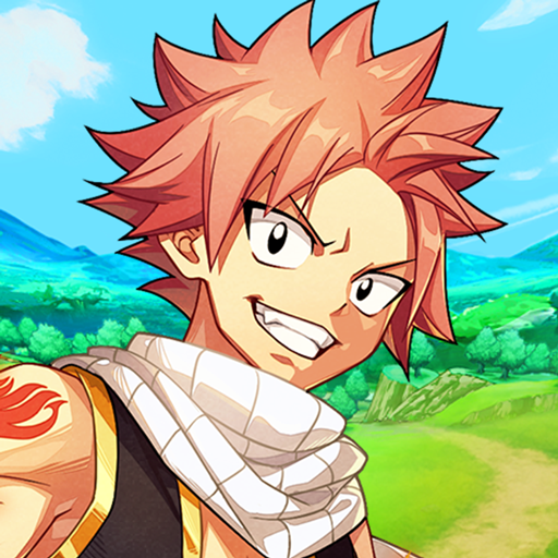 FAIRY TAIL Wizard Chronicle 1.0.5 MOD Menu APK | Damage & Defense Multiplier, God Mode