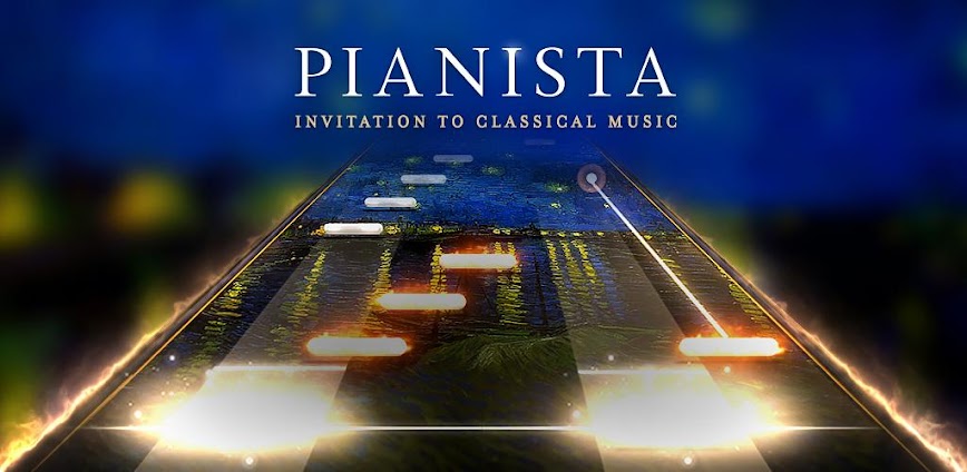 Pianista 2.4.5 [MOD Menu APK][Auto Dance][Random Dance Result] & More