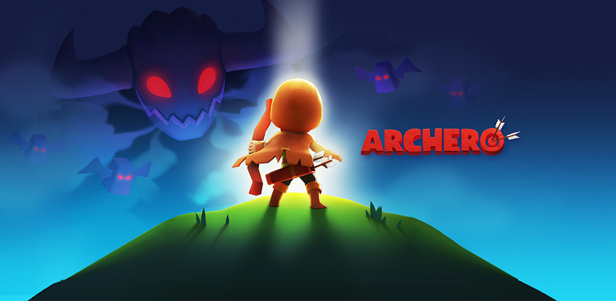 Archero 7.4.5 [MOD Menu APK][One Hit Kill][God Mode][Wall Hack]
