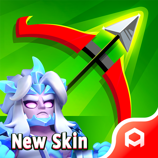 Archero 7.4.5 [MOD Menu APK][One Hit Kill][God Mode][Wall Hack]