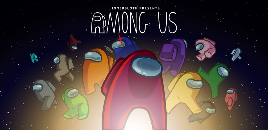 Among Us 2025.12.2 [MOD Menu APK][See Player Roles][Fake Role][ESP][Kill Players][Close All Doors][No Clip] & More