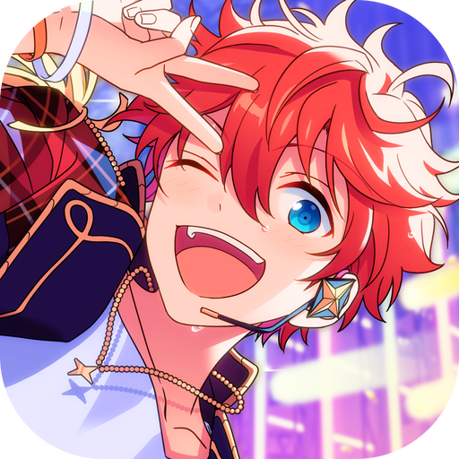 Ensemble Stars Music 4.1.8112 [MOD Menu APK][Auto Dance][Score Boost]