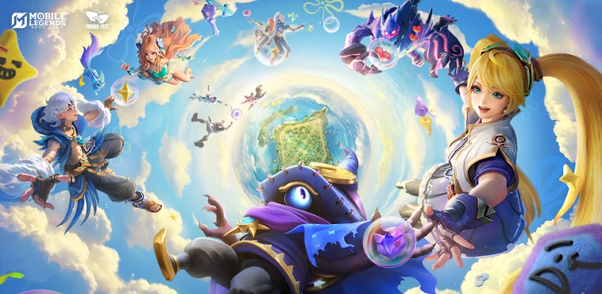 Mobile Legends: Bang Bang 22.1.33 MOD Menu APK | Bypass, Map Hack, Equips Price, No Cost Mana, FOV Player, Clear Logs