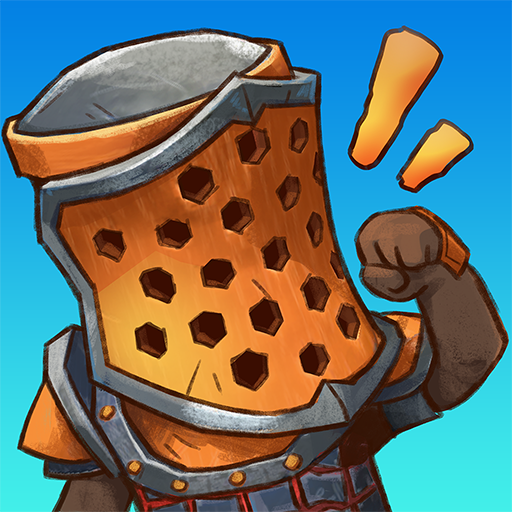 Big Helmets: Heroes of Destiny 1.0.6 MOD Menu APK | Damage Mulptiplier, Damage Reduction, Speed