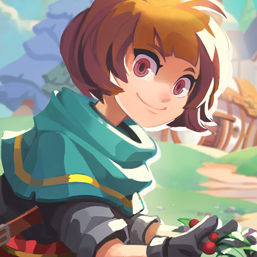 Potion Permit 1.48 MOD Menu APK | Unlimited Coin/Stone/Wood, One Hit & More