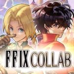 ANOTHER EDEN Global