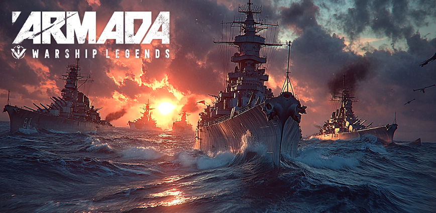 Armada: Warship Battles 3.2.1 MOD Menu APK | God Mode, One Hit Kill