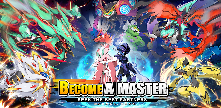 Monster:Evolution Origin 1.1.4 MOD Menu APK | Damage & Defense Multiplier