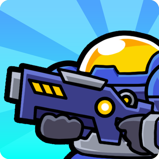 Bunker Defense: 100M Survival 1.8.8 MOD Menu APK | Instant Kill Enemy, Auto Win Battle & More