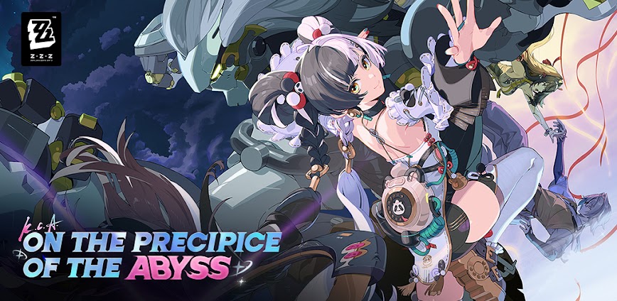 Zenless Zone Zero 2.4.0 LSPosed Module | Damage & Defense Multipliers