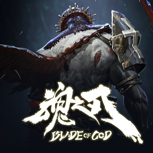Blade of God : Vargr Souls 7.1.0 MOD Menu APK | Damage & Defense Multipliers, God Mode