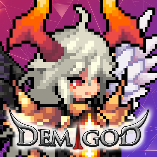 Demigod Idle: Rise of a legend 3.4.9 MOD Menu APK | Damage & Defense Multiplier