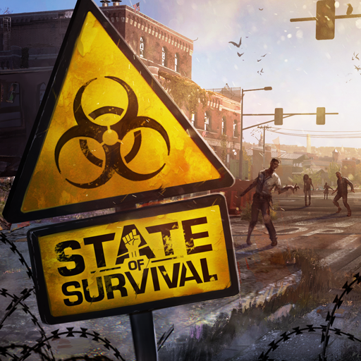 State of Survival: Last Dash 1.25.200 MOD Menu APK | Damage Multiplier, One Hit Kill, God Mode, Game Speed