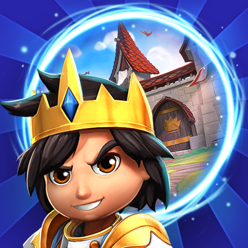 Royal Revolt 2: Tower Defense 11.7.0 MOD Menu APK | God Mode, Dumb Enemies