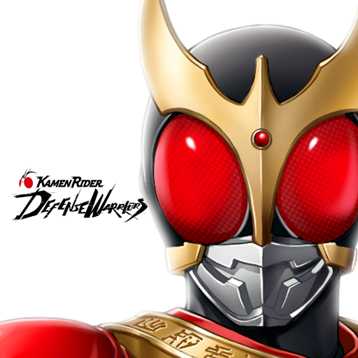 仮面ライダー DEFENSE WARRIORS 1.0.7 MOD Menu APK | Free Spawn, Undecreased SP and High Damage