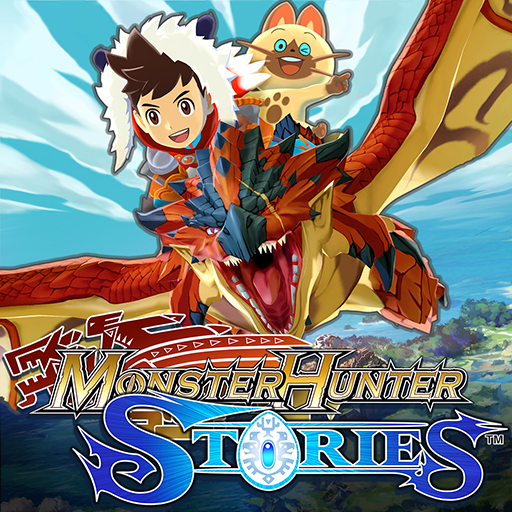 Monster Hunter Stories 1.0.5 MOD Menu APK | Unlimited Money, Unlimited Items, Max Player Level, Max Monster Level & More