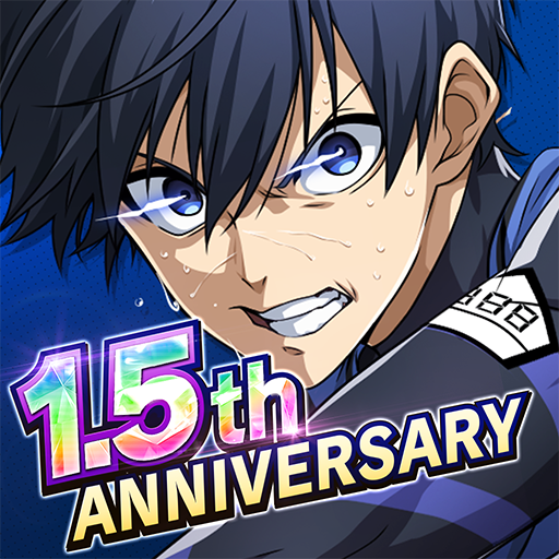 BLUE LOCK PWC 3.4.2 MOD Menu APK | Weak Enemy