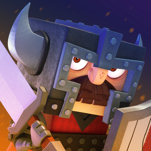 Kingdoms of HF – Dragon War 2.56 MOD Menu APK | Speed Multiplier