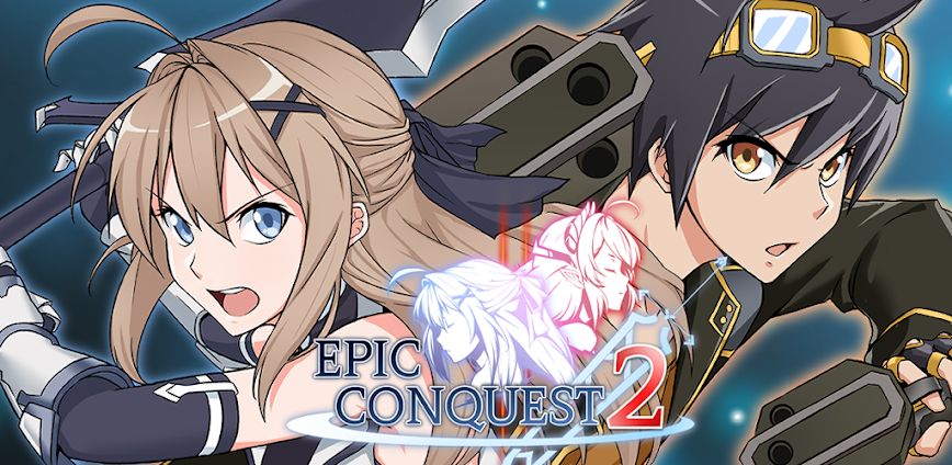 Epic Conquest 2 3.0.4 MOD Menu APK | Damage Multiplier, God Mode, Unlimited Skill Usage, Currency Cheat